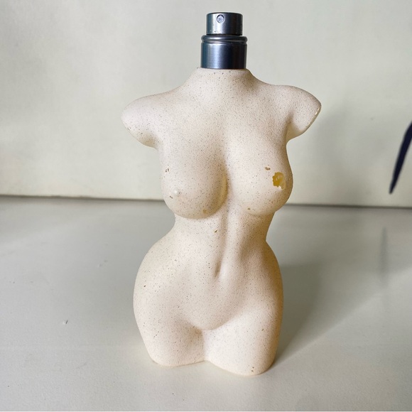 KKW Beauty Other - KKW Body II Sculpted Eau de Parfum